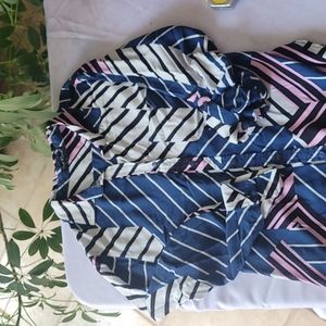 Velvet Heart Shirt, XL, NWOT